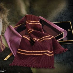Gryffindor Scarf